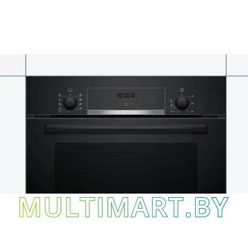 Электрический духовой шкаф Bosch HBF534EB0Q картинка 2